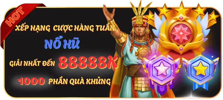 Các chương trình khuyến mãi casino mới nhất