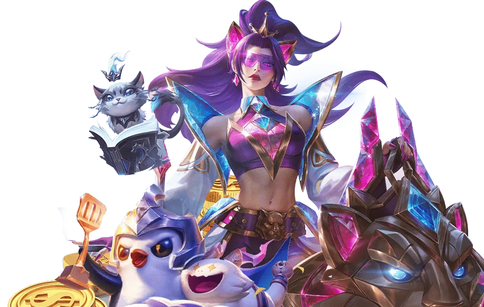 Hình ảnh cận cảnh một chiến kê mạnh mẽ, được bao quanh bởi các biểu tượng phân tích như biểu đồ sức khỏe và lịch sử thi đấu.